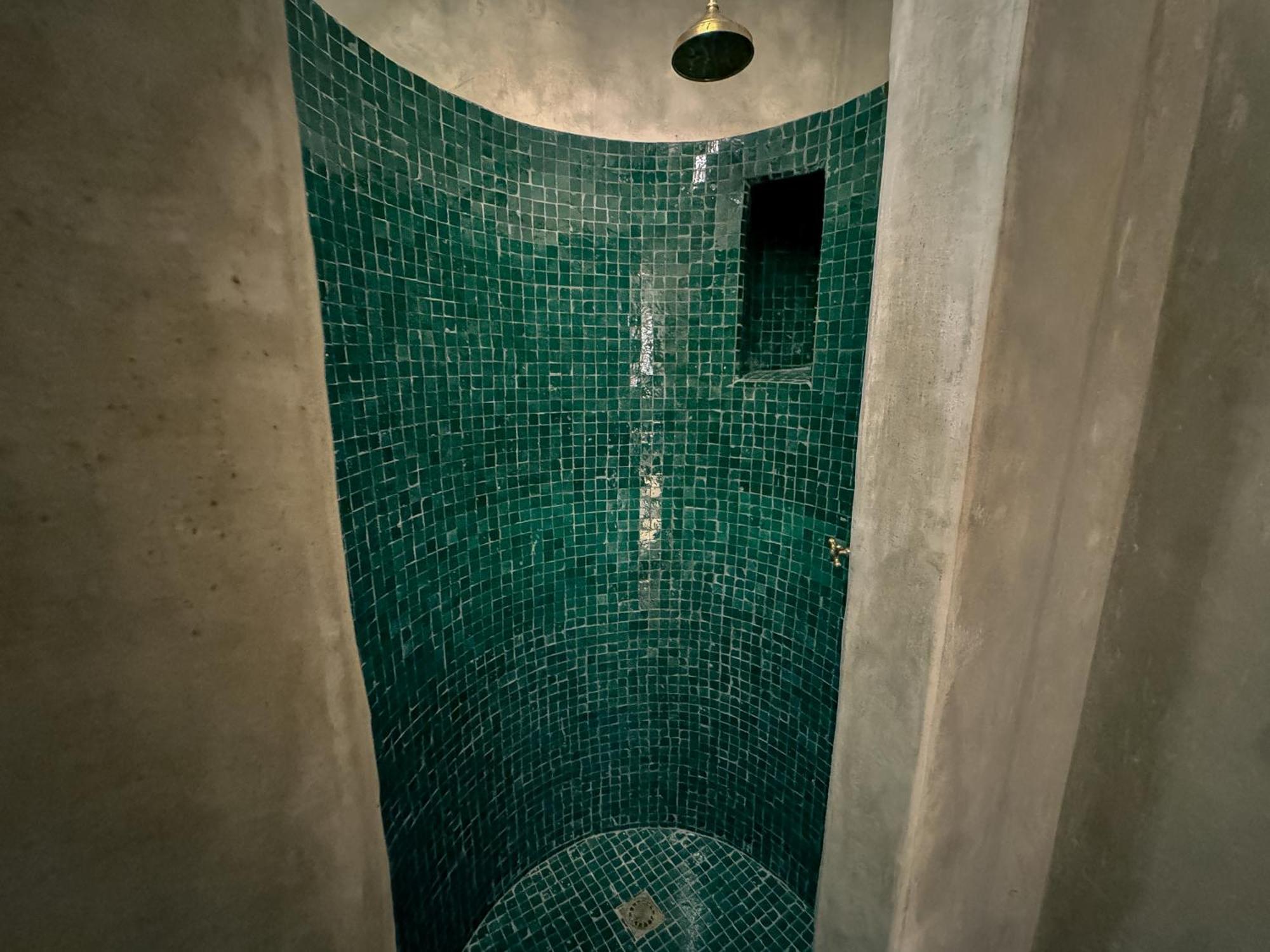Riad Lapis-Lazuli Marrakesh Luaran gambar